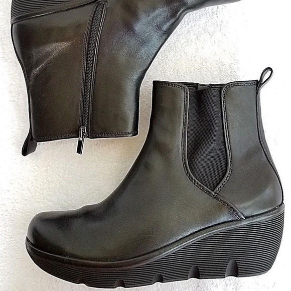 clarks clarene boots